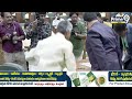 పవన్ ప్రమాణ స్వీకారం చేస్తుంటే నిలబడ్డ జగన్ |Deputy CM Pawan Kalyan | Prime9 News  - 02:35 min - News - Video