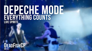 Everything Counts (LiVE SPiRiTS)