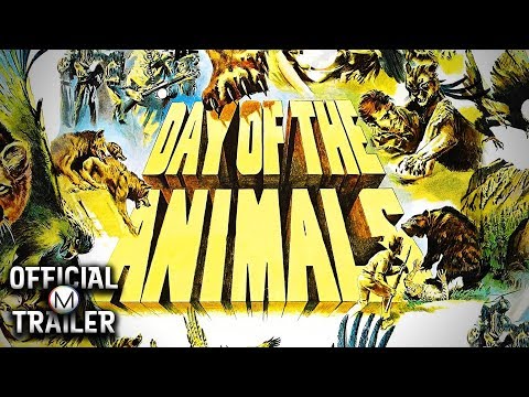 Day of the Animals'