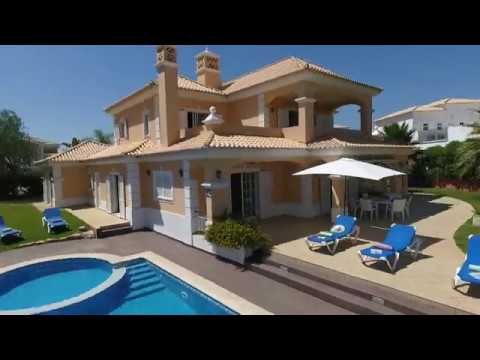 Property video