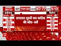 CG Assembly Election : छत्तीसगढ़ में जारी रहेगा भूपेश बघेल का जादू ! | BJP | Congress  - 04:21 min - News - Video