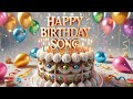 Happy Birthday to You - The Best Happy Birthday Song