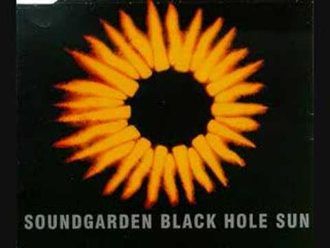 Black Hole Sun (cover) - La Musique de Paris Derniere Vol. 4