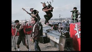 PIPES AND PINTS - Warpath 82 (OFFICIAL VIDEO)