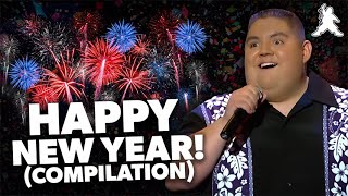 Happy New Year | Gabriel Iglesias