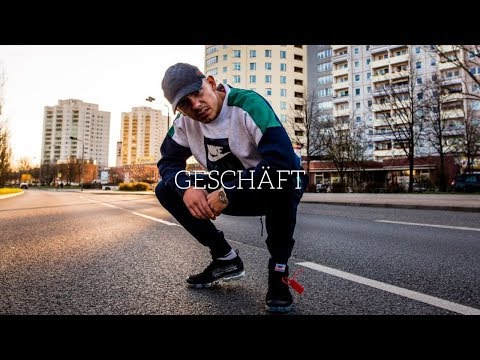 CAPITAL BRA - ES GEHT UMS GESCHÄFT (PROD.NERKO) (MUSIKVIDEO) (REMIX)