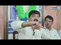 కత్తులతో,గొడ్డళ్లతో చంపుతాం అని చెబుతున్నారు| Perni Nani sensational Comments On Chandrababu |Prime9  - 04:10 min - News - Video