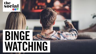 The end of binge-watching? | The Social