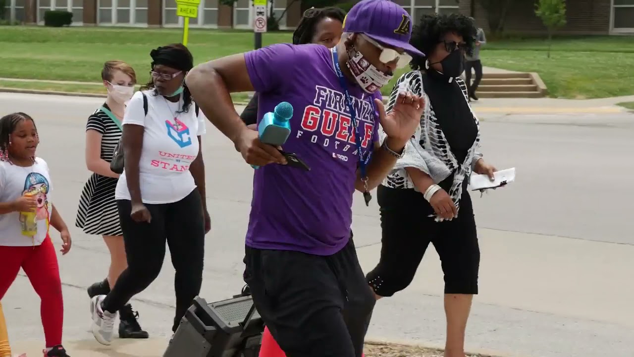 Race Video