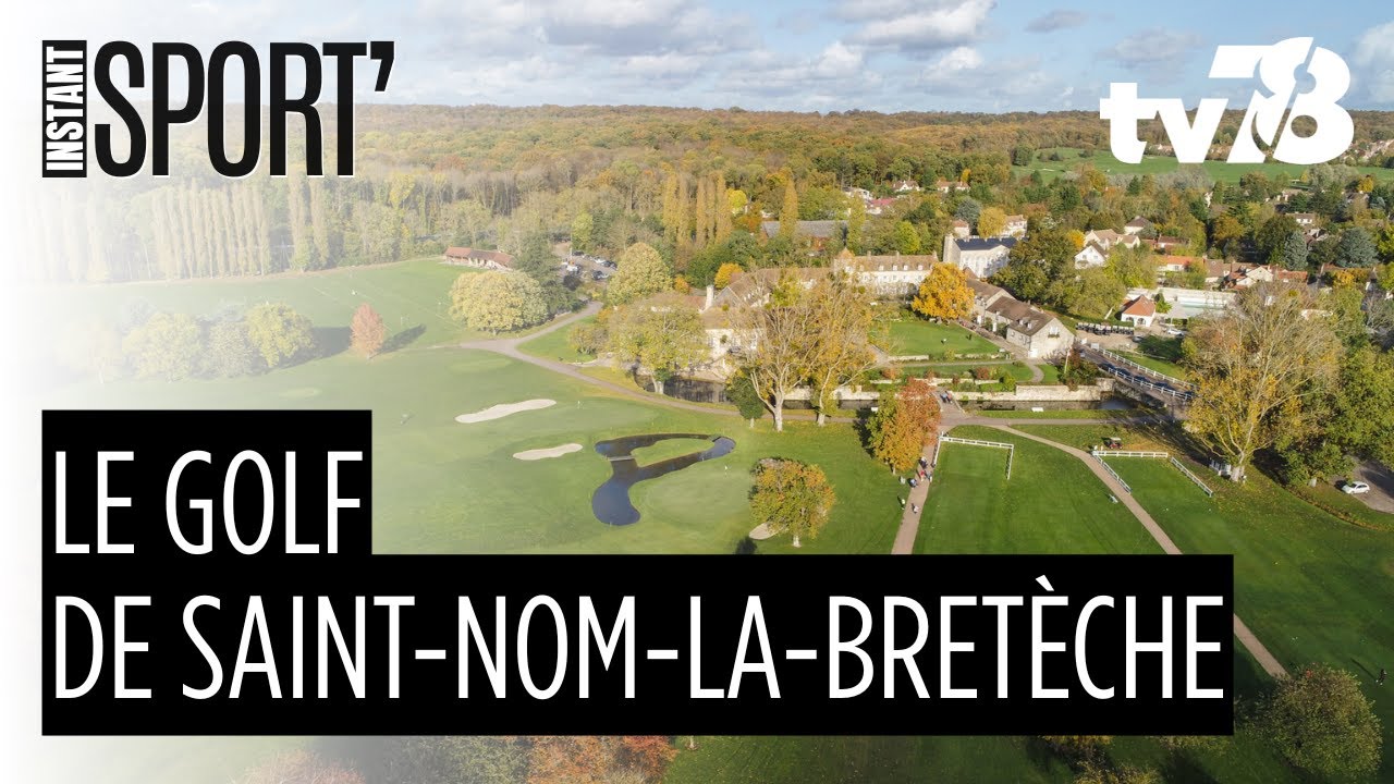 Open de France 2025 : le Golf de Saint-Nom-la-Bretèche brille dans les Yvelines