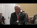 LIVE: Congressional Committee meets to discuss handling of Epstein case (part 2)  - 12:26 min - News - Video