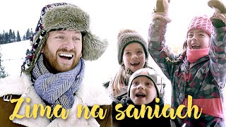 Miro Jaro - Zima na Saniach