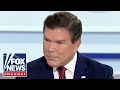 Bret Baier: Polls have given this big election uncertainty an ‘overwhelming’ answer