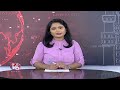 MLA Thakur Election Campaign In support To MP Candidate Gaddam Vamsi | Peddapalli | V6 News  - 02:34 min - News - Video