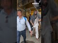Paparazzi Cheers For Ranbir Kapoor As He Checks Into Mumbai After Animal Trailer Release  - 00:57 min - News - Video