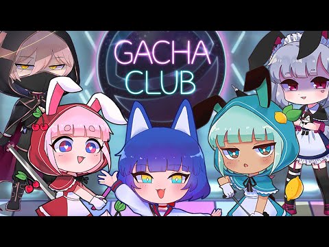 Gacha Club APK Download for Android - AndroidFreeware