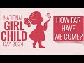 National Girl Child Day: How Close Are We To Gender Equality?
