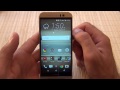 Обзор HTC One M9 / Арстайл /