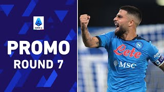 Round 7 is here! | Preview — Round 7 | Serie A 2021/22