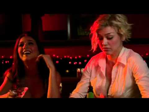 Women in Trouble'
