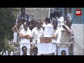పేదల బతుకులు ఎలా మారుతున్నాయో ఆలోచన చేయండి | CM Jagan Speech | 99tv  - 05:05 min - News - Video