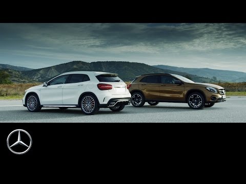 Mercedes Benz Gla Jardine Motors Group