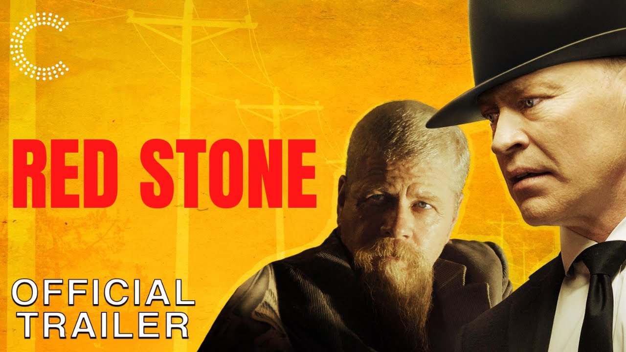 Trailer de Red Stone