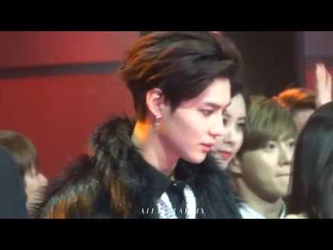150115 GoldenDiscAwards - TAEMIN 태민 OPENING FOCUS