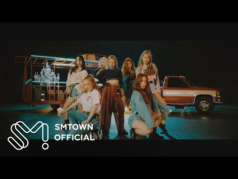 HYO & 3LAU 'Punk Right Now (English Ver.)' MV