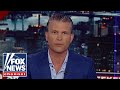 The militarys supposed to be based on meritocracy: Pete Hegseth