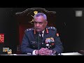 “Robust Deployment…” Army Chief Gen Manoj Pande on India’s Northern Border | News9  - 02:13 min - News - Video