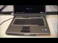 Dell Precision M60 Laptop with Dedicated Video Card - 7860069