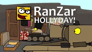 Tanktoon #67 - Przdniny