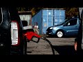 Russias fuel crisis causes long lines and headaches for motorists | REUTERS