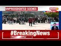 Violent Protests Erupt in Kathmandu: Youth Clash With Police Over Govt Social Media Ban  - 04:55 min - News - Video