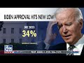 Jesse Watters: Even Barack Obama knows Bidens going to lose  - 02:14 min - News - Video