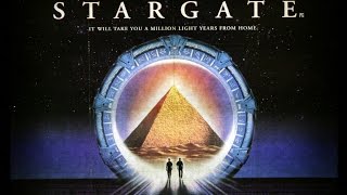 Stargate - Trailer Deutsch