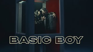 Basic Boy — Плакать Будем Потом (feat. GONE.Fludd) | Official Music Video