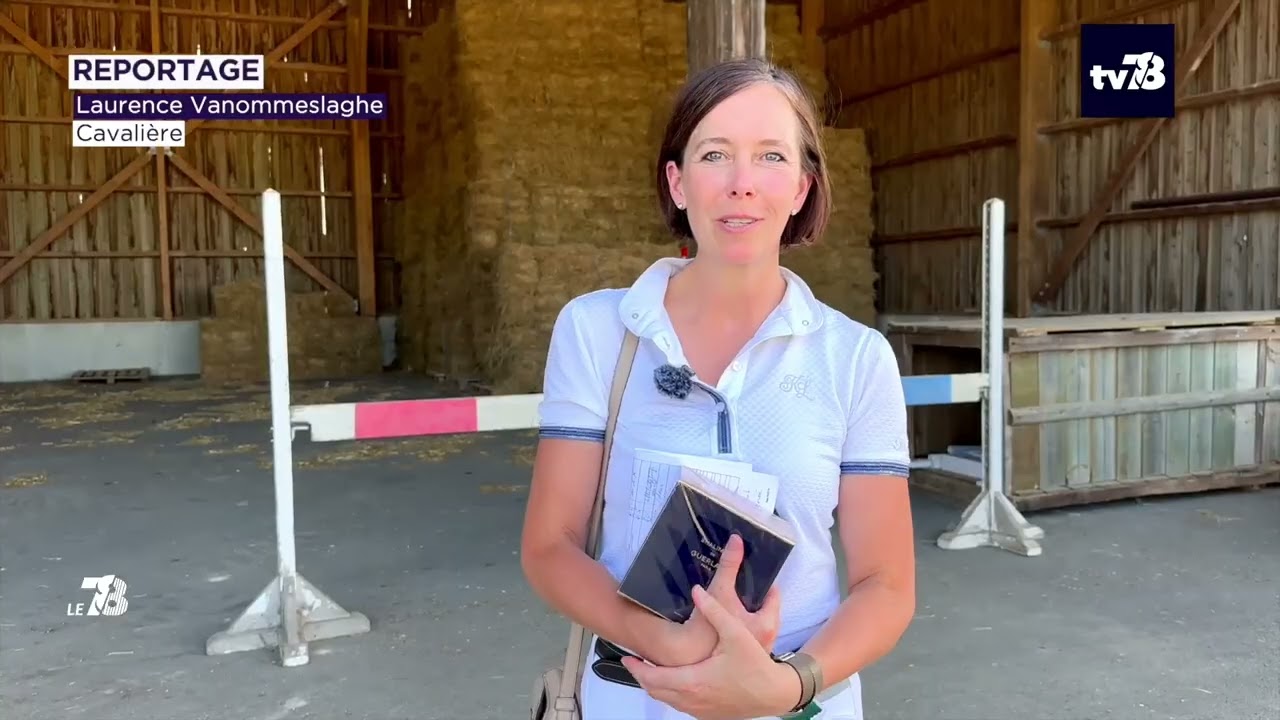 Le 7/8. « Carmat » en danger, un concours de dressage aux Bréviaires et la saison culturelle du Scarabée à la Verrière