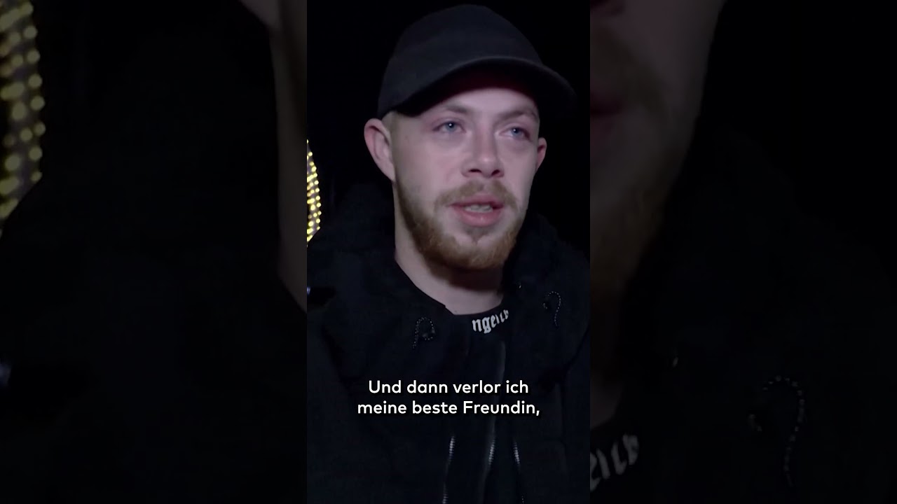 FEUERTRAGÖDIE IN SCHWEIZER CLUB: Augenzeugen berichten! shorts