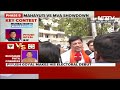 Mumbai Voting | Piyush Goyal To NDTV: Delighted To See Mumbai Voters Response  - 00:54 min - News - Video