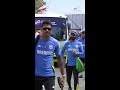 #INDvSA: FINAL | Team India players arrive at Kensington Oval 🇮🇳 | #T20WorldCupOnStar