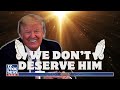 Gutfeld: Only Trump can make the media flail  - 08:19 min - News - Video