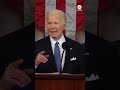 Biden calls out Supreme Court justices on abortion during State of the Union address  - 01:00 min - News - Video