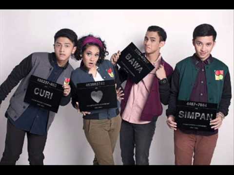 download lagu hivi curi curi Video lagu hivi! Curi-curi (official ic eo) musik terbaru.