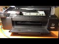 Принтер Epson Stylus TX119