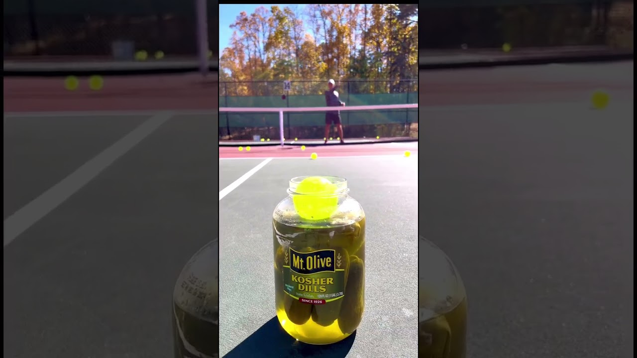 The truth about all trick shots