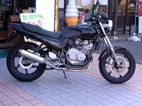Honda bike jade #6