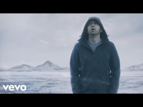 Eminem - Gucci Gang ( Music Video )
