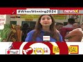 Voters Insight From Amethi, UP | 2024 General Elections | NewsX - 03:32 min - News - Video